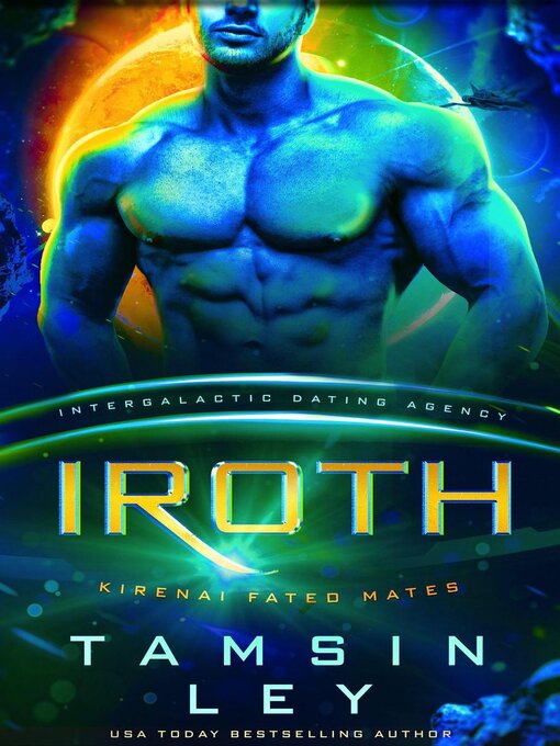 Title details for Iroth by Tamsin Ley - Available